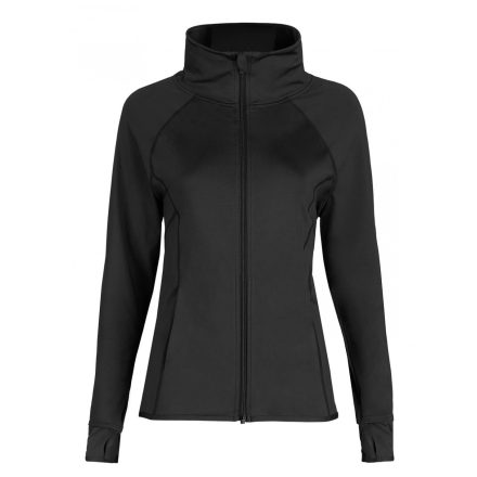 Capezio 10973W Zip-up jacket