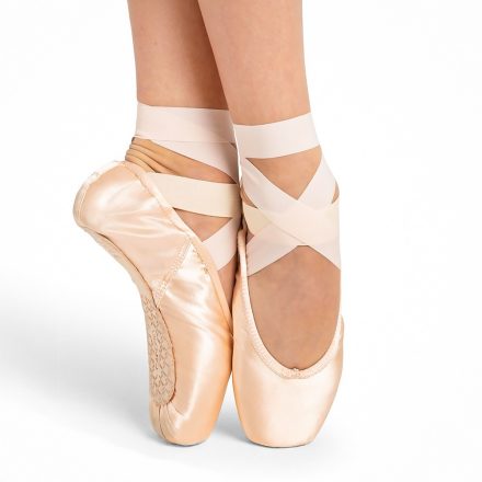 Capezio Ava Strong 1143W Pantofi de vârf