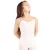 Capezio Royal Spaghetti-Träger, Samt-Einsatz Kinderkleid 12211C