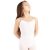 Capezio Royal spaghetti strap, velvet inset kids dress 12211C
