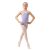 The Capezio Lake sleeveless, glittery kids leotard 12222C