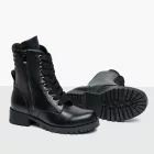 Capezio Flat Combat csizma