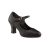 Capezio 657B pantofi de step cu toc înalt