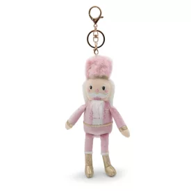   Capezio A3060 Accesoriu de geantă din pluș Spărgătorul de nuci