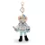 Capezio A3061 Mouse King Plush Bag Charm