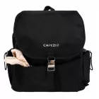 Capezio B331 Oxford Travel Backpack