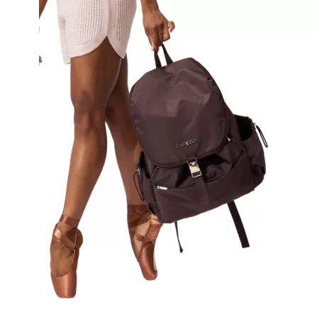 Capezio B331 Oxford Travel Backpack