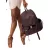 Capezio B331 Oxford Travel Backpack