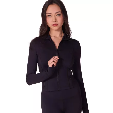 Capezio EL111W jogging felső