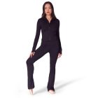 Capezio EL111W jogging felső