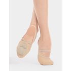 Capezio H064W Hanami Pirouette Forgócipő