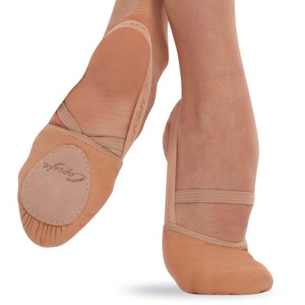 Capezio H064W Hanami Turnschuhe