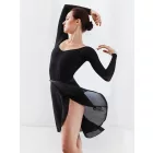 Capezio N276 átkötős szoknya