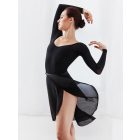 Capezio N276 jumper skirt