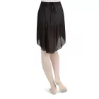 Capezio N276 átkötős szoknya