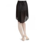 Capezio N276 jumper skirt