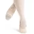 Capezio Stella Ballett-Übungsschuh für Kinder, V200C