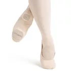 Pantof de repetiție pentru balet copii Capezio Stella, V200C