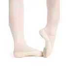 Pantof de repetiție pentru balet copii Capezio Stella, V200C