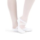 Pantof de repetiție pentru balet copii Capezio Stella, V200C