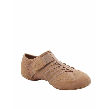 Capezio UPP16 Jag jazz cipő