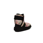 Capezio WB100F Nutcracker Warmup Booties