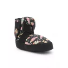 Capezio WB100F Nutcracker Warmup Booties