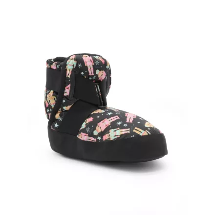 Capezio WB100F Nutcracker Warmup Booties