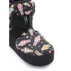 Capezio WB100F Nutcracker Warmup Booties