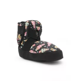 Capezio WB100F Nutcracker Warmup Booties