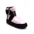 Capezio WB100 Metallic Aufwärm-Booties
