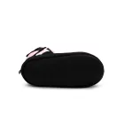 Capezio WB100 Metallic Aufwärm-Booties
