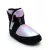Capezio WB100 Metallic Warm-Up Booties