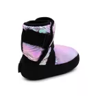 Capezio WB100 Papuci de încălzire metalici