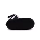 Capezio WB100F Metálos Melegítő Mamusz