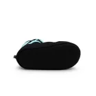 Capezio WB100 Metallic Aufwärm-Booties