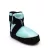 Capezio WB100F Metálos Melegítő Mamusz