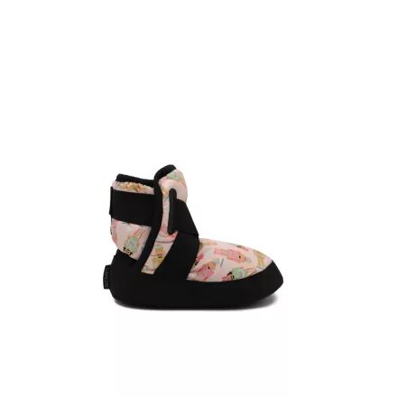 Capezio WB100F Nutcracker Warmup Booties