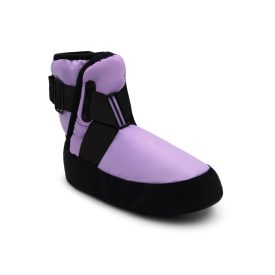 Capezio WB100 Melegítő mamusz