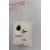 DanzArte CB-TNB04-BEI Canvas Bag