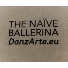 DanzArte CB-TNB04-BEI Canvas Bag