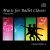 Muzică de balet Charles Mathews CD Vol.1