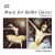 Muzică de balet Charles Mathews CD Vol.2
