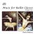 Balett musik Charles Mathews CD Vol.2