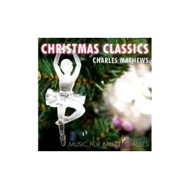 Karácsonyi klasszikusok - zene balettórához
