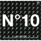 Balett zene Laurent Choukroun CD No.11