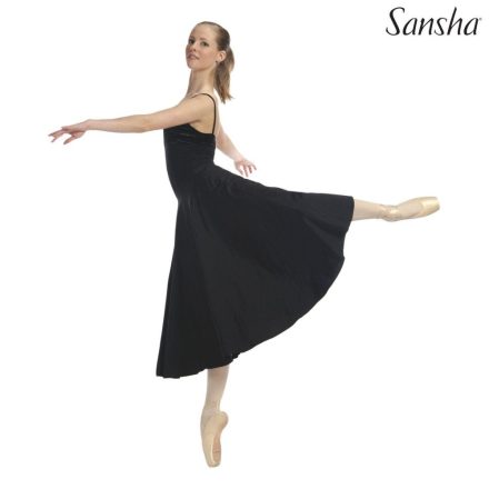 Sansha Katya balett szoknya