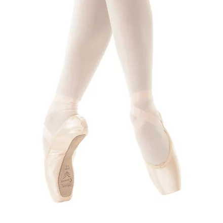 Sansha D101SP Pointe shoes
