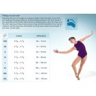 Dance Paws Manusa de picior