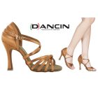 Dancin 9791.100.570 Pantofi de dans latin